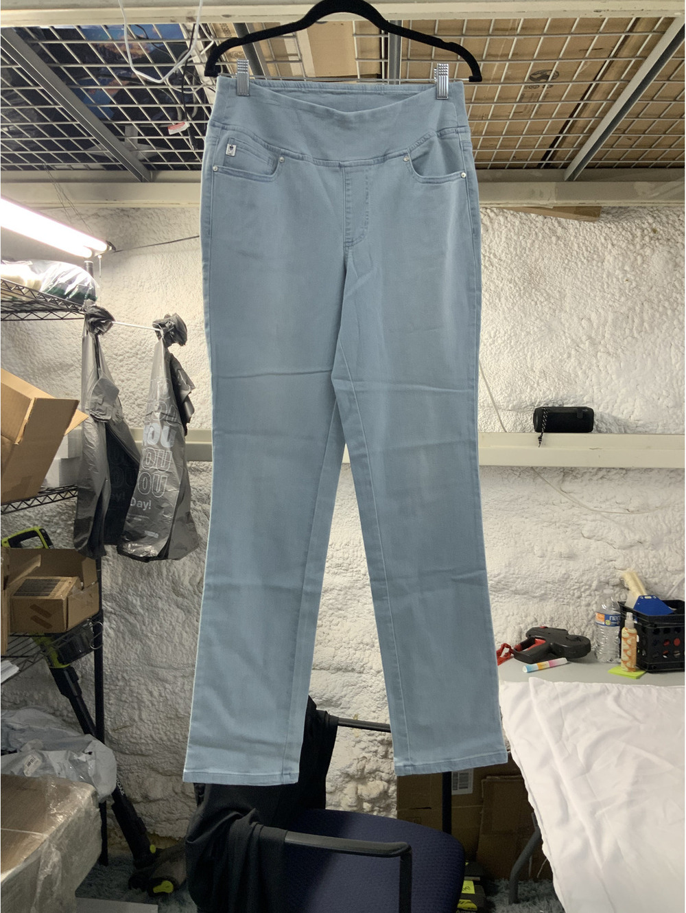 BELLE jeans SIZE 10